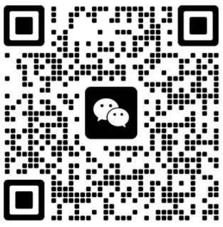 客戶經理微信